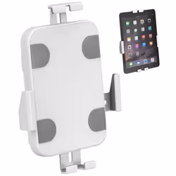 Support tablette - Maclean - MC-469W - Mural - Verrouillage - Rotation 180°