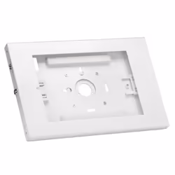 Support publicitaire pour tablette Maclean MC-474W avec serrure 9.7-11