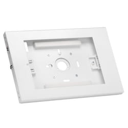Support publicitaire pour tablette Maclean MC-474W avec serrure 9.7-11