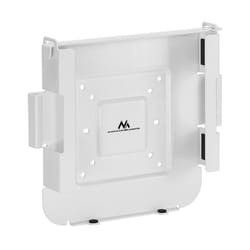 Support Maclean MAC Mini VESA 75X75/100X100 pour MAC Mini après 2014 MC-473