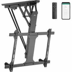 Design Couleur du produit :Noir Contenu de l'emballage Kit de montage :Oui Ergonomie Réglage de la hauteur :Oui < /ul> Montag ...