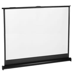 Écran de projection portable - Maclean - MC-961 - 45 pouces - 4:3 - Autoportant/Bureau