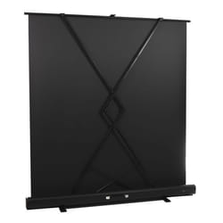 Écran de projection portable - Maclean - MC-963 - 86 pouces - 4:3 - Sur pied/au sol