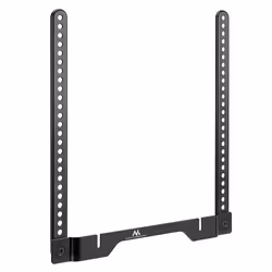 Support VESA - Maclean - MC-975 - Pour Sonos Ray - Charge max 2kg - Montage TV