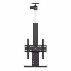 Support de plafond - Maclean - MC-976 - Électrique - 32-55 - Charge max 50kg
