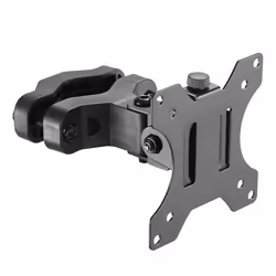 Support de moniteur - Maclean - MC-983 - 17-32 - 8kg max - Inclinaison - Rotation