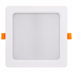 Plafonnier LED - Maclean - MCE374 S - 18W - Blanc neutre 4000K - Encastrable