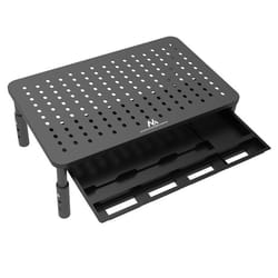 Support pour moniteur - Maclean - MC-946 - 13-32 pouces - Hauteur réglable - Charge max 20 kg