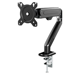 Support de moniteur - Maclean - MC-860N - Vérin à gaz - 13 à 27 - Charge max 8 kg