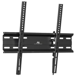Support TV - Maclean - MC-748A - Inclinable - VESA 400x400 - 32-70 pouces - 45kg