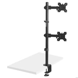 Support de moniteur - Maclean - MC-967 - VESA 100x100 - 13-27 pouces - Charge max 9kg