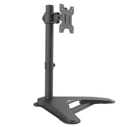 Support de moniteur - Maclean - MC-987 - 13-27 pouces - VESA 100x100 - Charge max 8kg
