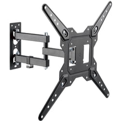 Mac Lean - Support tv ou moniteur Maclean, universel, vesa max 400x400, 23-55', 30kg, noir, MC-701N