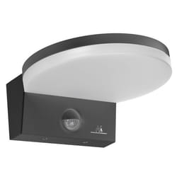 Lampe LED à détecteur de mouvement - Maclean - MCE344 G - 15W - IP65 - 1560lm