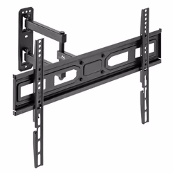 Support TV - Maclean - MC-798N - Inclinable - VESA 600x400 - Charge max 35kg