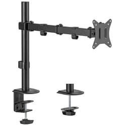 Support de bureau - Maclean - MC-753N - 17-32 pouces - Charge max 9kg - VESA 75x75/100x100