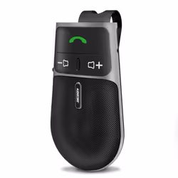 Haut-parleur mains libres Bluetooth 5.0 Audiocore AC480 A2DP 2W compatible avec: Google Siri
