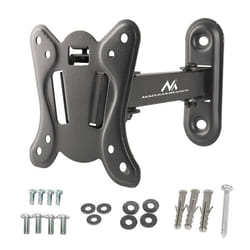 Support TV - Maclean - MC-416 - 13-32 pouces - Inclinaison réglable - Charge max 30kg