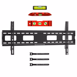 Support TV - Maclean - MC-420 - VESA 800x400 - Charge max 120kg - 43-120 pouces