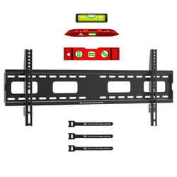 Support TV - Maclean - MC-420 - VESA 800x400 - Charge max 120kg - 43-120 pouces