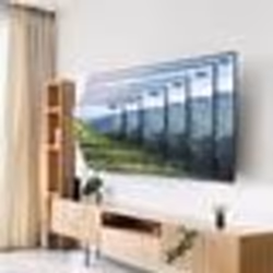 Support TV - Maclean - MC-422 - VESA 800x400 - 43-100 pouces - Inclinaison +15°~-15°