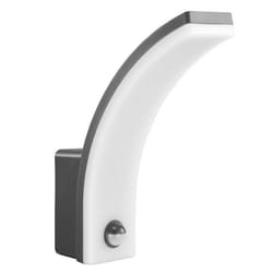 Lampe LED - Maclean - MCE512 GR - 20W - 2000lm - Détecteur de mouvement IP65