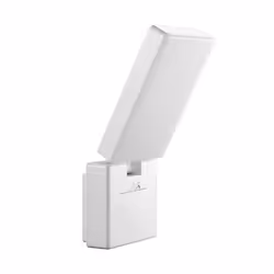 Lampe LED - Maclean - MCE514 W - 10W - 700lm - IP65 - Blanc neutre 4000K