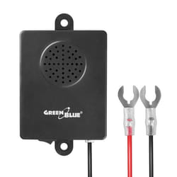 Repulsif ultrasonique pour voitures GreenBlue GB730 dissuade les rongeurs et les empoisonneurs de voiture par ultrasons 45m2