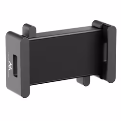 Support de tablette universel - Maclean - MC-991 - 47 à 15 pouces - VESA 75x75 mm - Noir