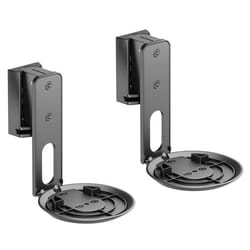 2x support mural pour enceinte Sonos ERA 100 Maclean MC-997