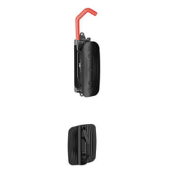 Porte-vélo mural - Maclean - MC-998 - Charge max 30kg - Facile à assembler - Pliable