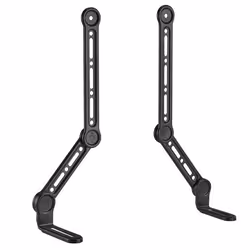 Support universel VESA pour barre de son Maclean MC-334 15kg max