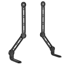 Support universel VESA pour barre de son Maclean MC-334 15kg max