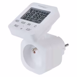 Minuterie - GreenBlue - GB605 E - Programmable - 16A - Intérieur - Objet connecté