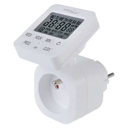 Minuterie - GreenBlue - GB605 E - Programmable - 16A - Intérieur - Objet connecté