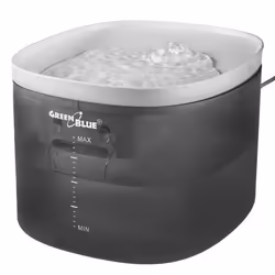 Abreuvoir automatique - GreenBlue - GB392 - 3L - USB 5V1A - Design compact et silencieux