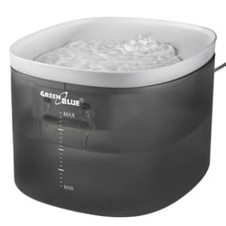 Abreuvoir automatique - GreenBlue - GB392 - 3L - USB 5V1A - Design compact et silencieux