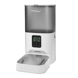 Distributeur automatique de nourriture - GreenBlue - GB393 - 6L - USB 5V1A - 8 repas/jour