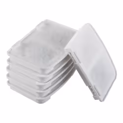 Filtres - GreenBlue - GB394 - Jeu de 6 - Pour distributeur GB392 - Eau propre et fraîche