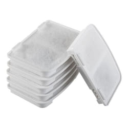Filtres - GreenBlue - GB394 - Jeu de 6 - Pour distributeur GB392 - Eau propre et fraîche