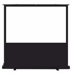 Écran de projection - Maclean - MC-213 - Portable - 100 - 16:10 - Surface blanche mat