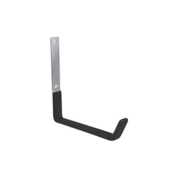 Maclean Support Mural, Pour Pneus, Roues, Échelle, Vélo, Acier, Charge Max. 5kg, Mc-483