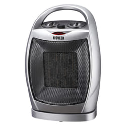 Noveen PTC09 Intérieure Gris 1500W