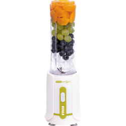 Noveen SB210 Green 0,6 L Mélangeur de table 300 W Vert