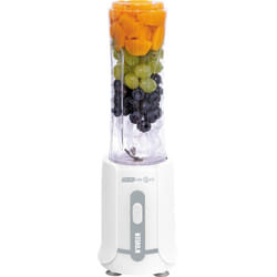 Noveen SB230 blender 0,6 L Mélangeur de table 300 W Gris