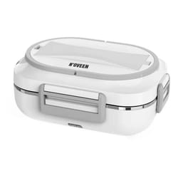 Boîte à lunch électrique N'oveen LB510 Gris Plus
