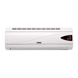 Noveen - Rideau chauffant à led HC2200 avec télécommande