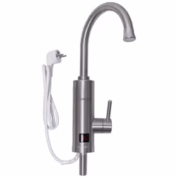 NOVEEN PRZEP?YWOWY PODGRZEWACZ WODY IWH850 INOX Poids : 5660 grammes Largeur : 50.2 centimètres Hauteur : 27.8 centimètres Lo ...