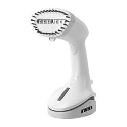 Noveen HGS340 Défroisseur vapeur portatif 1100 W Blanc