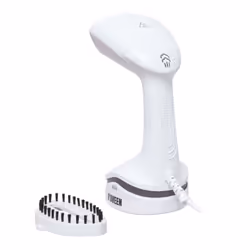 Noveen HGS340 Défroisseur vapeur portatif 1100 W Blanc